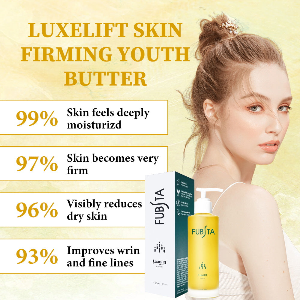 Last Day Discount: 💟 87% OFF Fubsta® Advanced Firming & Wrinkle-Reducing Serum: Restore Skin Elasticity
