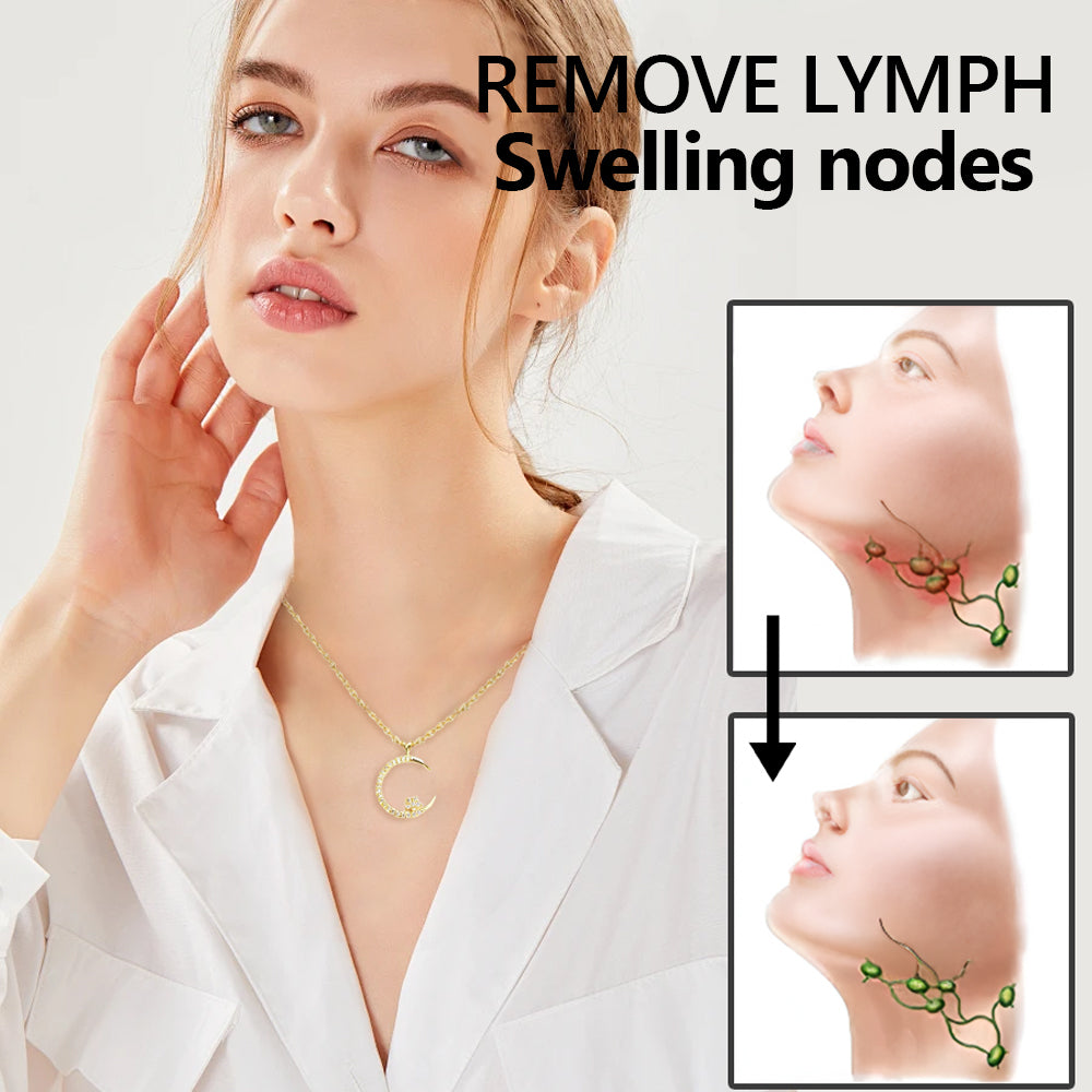 π Magnetic Moon Necklace (Limited Time Discount π₯ Final Sale 80% OFF) π«π«