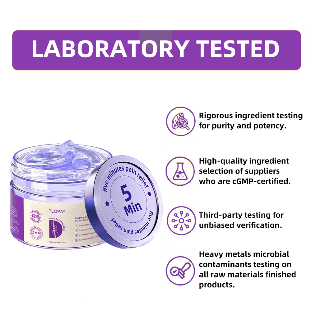 Official Store: TLOPA® Shark Cartilage Pain-Soothing Bone Recovery Gel👨⚕️Approved by MHRA (5-minute pain relief, 7 days to restore joint mobility, 4 weeks for complete healing) 🔥