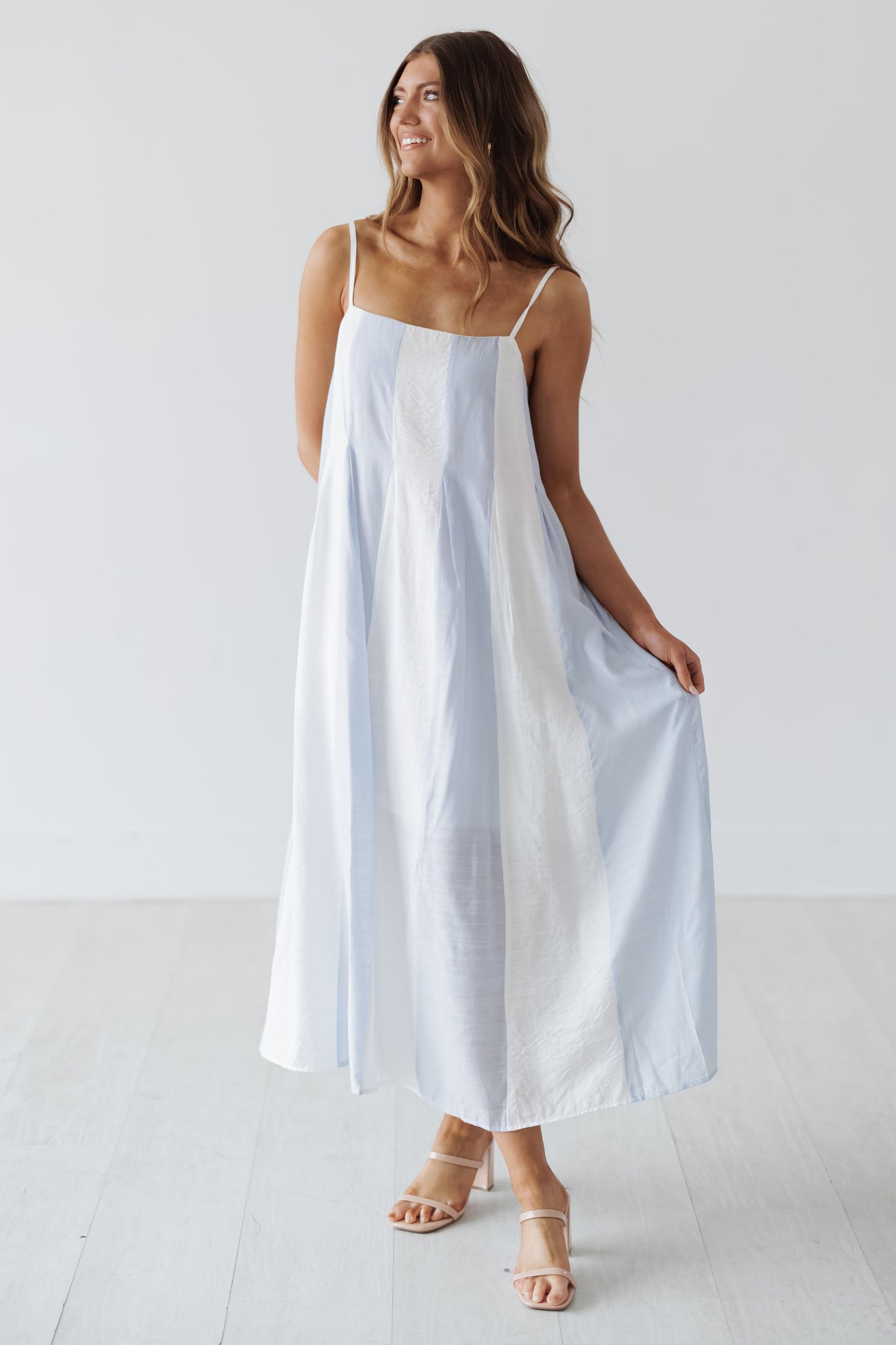 Summer Lovin' Dress