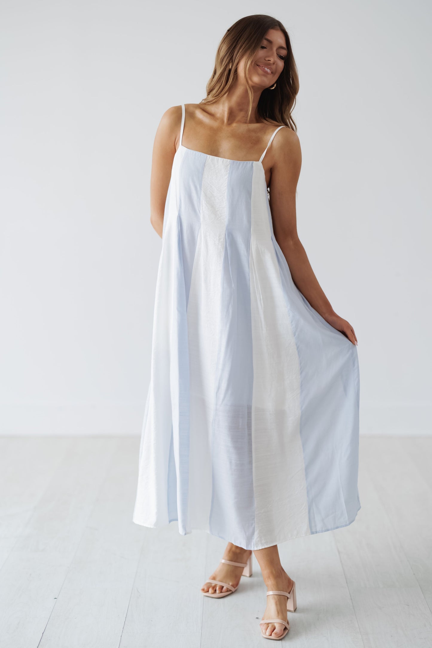 Summer Lovin' Dress