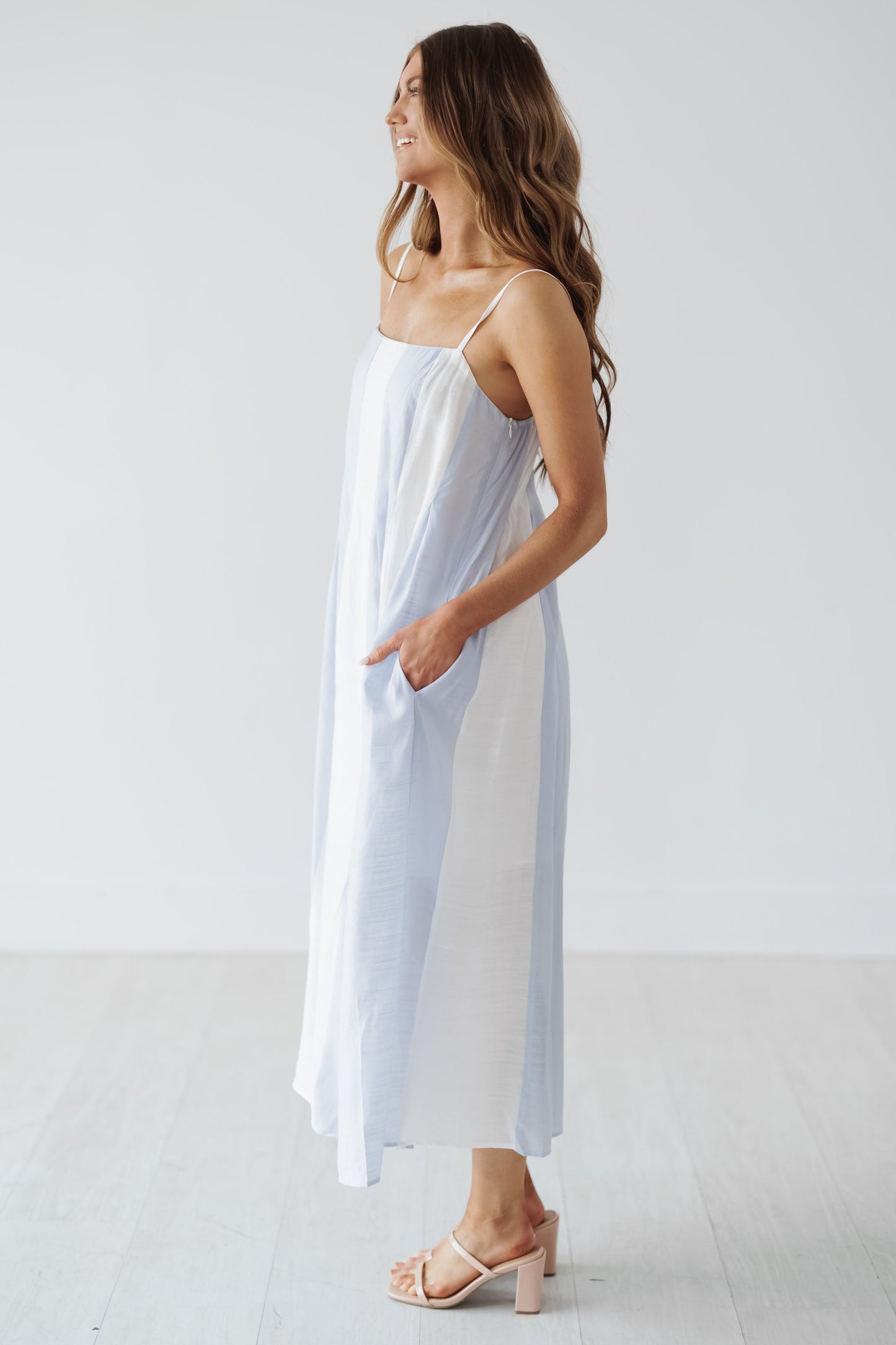 Summer Lovin' Dress