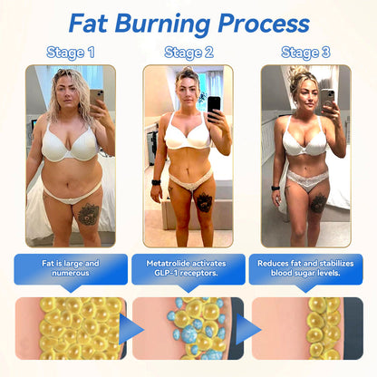 TotaI Body HeaIth Start Here✅LERCEA® 𝐆𝐋𝐏-1 𝑃𝑟𝑜 𝑾𝒆𝒊𝐠𝐡𝐭 𝐿𝑜𝒔𝒔 𝐎𝐫𝑎𝑙 𝑺𝒐𝒍𝐮𝐭𝑖𝑜𝑛🌿