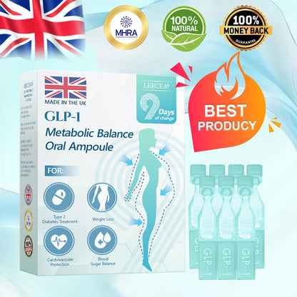 𝐎𝐟𝐟𝐢𝐜𝐢𝐚𝐥 𝐔𝐊 𝐂𝐞𝐫𝐭𝐢𝐟𝐢𝐞𝐝👨‍⚕️ 𝐅𝐥𝐚𝐠𝐬𝐡𝐢𝐩 𝐒𝐭𝐨𝐫𝐞 𝐃𝐢𝐫𝐞𝐜𝐭 𝐒𝐚𝐥𝐞𝐬|✅ 𝘓𝘌𝘙𝘊𝘌𝘈® 𝐆𝗟𝐏-𝟏 𝑴𝒆𝒕𝒂𝒃𝒐𝒍𝒊𝒄 𝑩𝒂𝒍𝒂𝒏𝒄𝒆 𝑶𝒓𝒂𝒍 𝑨𝒎𝒑𝒐𝒖𝒍𝒆𝒔: 𝐒𝐮𝐢𝐭𝐚𝐛𝐥𝐞 𝐟𝐨𝐫 𝐨𝐛𝐞𝐬𝐢𝐭𝐲, 𝐜𝐚𝐫𝐝𝐢𝐨𝐯𝐚𝐬𝐜𝐮𝐥𝐚𝐫 𝐝𝐢𝐬𝐞𝐚𝐬𝐞𝐬, 𝐝𝐢𝐚𝐛𝐞𝐭𝐞𝐬, 𝐬𝐥𝐞𝐞𝐩 𝐚𝐩𝐧𝐞𝐚 𝐬𝐲𝐧𝐝𝐫𝐨𝐦𝐞, 𝐣𝐨𝐢𝐧𝐭 𝐢𝐬𝐬𝐮𝐞𝐬, 𝐚𝐧𝐝 𝐦𝐨𝐫𝐞 🎁