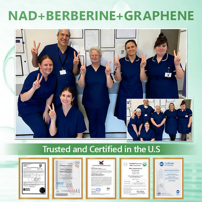 𝑴𝑼𝑹𝑾𝑶𝑵 𝑩𝒆𝒓𝒃𝒆𝒓𝒊𝒏𝒆 & 𝑵𝑨𝑫 & 𝑮𝒓𝒂𝒑𝒉𝒆𝒏𝒆 𝑷𝒓𝒆𝒄𝒊𝒔𝒊𝒐𝒏 𝒎𝒊𝒄𝒓𝒐𝒏𝒆𝒆𝒅𝒍𝒆 𝑵𝒂𝒏𝒐-𝑻𝒆𝒄𝒉 𝒑𝒂𝒕𝒄𝒉👩‍⚕️|💕𝑮𝒓𝒂𝒑𝒉𝒆𝒏𝒆 𝒑𝒆𝒓𝒎𝒆𝒂𝒃𝒊𝒍𝒊𝒕𝒚 𝒖𝒑 𝒕𝒐 98%|𝑺𝒖𝒊𝒕𝒂𝒃𝒍𝒆 𝒇𝒐𝒓 𝒔𝒌𝒊𝒏 𝒕𝒊𝒈𝒉𝒕𝒆𝒏𝒊𝒏𝒈, 𝒘𝒆𝒊𝒈𝒉𝒕 𝒍𝒐𝒔𝒔, 𝒂𝒏𝒅 𝒃𝒍𝒐𝒐𝒅 𝒔𝒖𝒈𝒂𝒓 𝒃𝒂𝒍𝒂𝒏𝒄𝒆✅𝘉𝘢𝘤𝘬𝘦𝘥 𝘣𝘺 𝘴𝘤𝘪𝘦𝘯𝘤𝘦 | 𝟭𝟬-𝙞𝙣-𝟏 | 𝑅𝑒𝑠𝑢𝑙𝑡𝑠 𝑖𝑛 7 𝑑𝑎𝑦𝑠