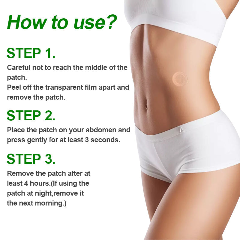 [See results in 7 days]💎𝑳𝒆𝒓𝒄𝒆𝒂® 𝑵𝒂𝒏𝒐 𝑴𝒊𝒄𝒓𝒐𝒏𝒆𝒆𝒅𝒍𝒆 𝑷𝒂𝒕𝒄𝒉 𝒘𝒊𝒕𝒉 𝑺𝑴𝑮𝑻-𝑮𝑳𝑷-1 & 𝑴𝒂𝒕𝒓𝒊𝒙𝒚𝒍 3000（Painless, long-lasting）💚
