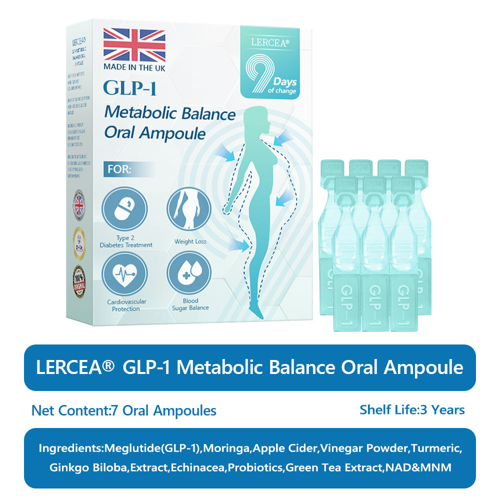 𝐎𝐟𝐟𝐢𝐜𝐢𝐚𝐥 𝐔𝐊 𝐂𝐞𝐫𝐭𝐢𝐟𝐢𝐞𝐝👨‍⚕️ 𝐅𝐥𝐚𝐠𝐬𝐡𝐢𝐩 𝐒𝐭𝐨𝐫𝐞 𝐃𝐢𝐫𝐞𝐜𝐭 𝐒𝐚𝐥𝐞𝐬|✅ 𝘓𝘌𝘙𝘊𝘌𝘈® 𝐆𝗟𝐏-𝟏 𝑴𝒆𝒕𝒂𝒃𝒐𝒍𝒊𝒄 𝑩𝒂𝒍𝒂𝒏𝒄𝒆 𝑶𝒓𝒂𝒍 𝑨𝒎𝒑𝒐𝒖𝒍𝒆𝒔: 𝐒𝐮𝐢𝐭𝐚𝐛𝐥𝐞 𝐟𝐨𝐫 𝐨𝐛𝐞𝐬𝐢𝐭𝐲, 𝐜𝐚𝐫𝐝𝐢𝐨𝐯𝐚𝐬𝐜𝐮𝐥𝐚𝐫 𝐝𝐢𝐬𝐞𝐚𝐬𝐞𝐬, 𝐝𝐢𝐚𝐛𝐞𝐭𝐞𝐬, 𝐬𝐥𝐞𝐞𝐩 𝐚𝐩𝐧𝐞𝐚 𝐬𝐲𝐧𝐝𝐫𝐨𝐦𝐞, 𝐣𝐨𝐢𝐧𝐭 𝐢𝐬𝐬𝐮𝐞𝐬, 𝐚𝐧𝐝 𝐦𝐨𝐫𝐞 🎁