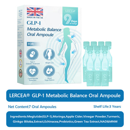 𝐎𝐟𝐟𝐢𝐜𝐢𝐚𝐥 𝐔𝐊 𝐂𝐞𝐫𝐭𝐢𝐟𝐢𝐞𝐝👨‍⚕️ 𝐅𝐥𝐚𝐠𝐬𝐡𝐢𝐩 𝐒𝐭𝐨𝐫𝐞 𝐃𝐢𝐫𝐞𝐜𝐭 𝐒𝐚𝐥𝐞𝐬|✅ 𝘓𝘌𝘙𝘊𝘌𝘈® 𝐆𝗟𝐏-𝟏 𝑴𝒆𝒕𝒂𝒃𝒐𝒍𝒊𝒄 𝑩𝒂𝒍𝒂𝒏𝒄𝒆 𝑶𝒓𝒂𝒍 𝑨𝒎𝒑𝒐𝒖𝒍𝒆𝒔: 𝐒𝐮𝐢𝐭𝐚𝐛𝐥𝐞 𝐟𝐨𝐫 𝐨𝐛𝐞𝐬𝐢𝐭𝐲, 𝐜𝐚𝐫𝐝𝐢𝐨𝐯𝐚𝐬𝐜𝐮𝐥𝐚𝐫 𝐝𝐢𝐬𝐞𝐚𝐬𝐞𝐬, 𝐝𝐢𝐚𝐛𝐞𝐭𝐞𝐬, 𝐬𝐥𝐞𝐞𝐩 𝐚𝐩𝐧𝐞𝐚 𝐬𝐲𝐧𝐝𝐫𝐨𝐦𝐞, 𝐣𝐨𝐢𝐧𝐭 𝐢𝐬𝐬𝐮𝐞𝐬, 𝐚𝐧𝐝 𝐦𝐨𝐫𝐞 🎁