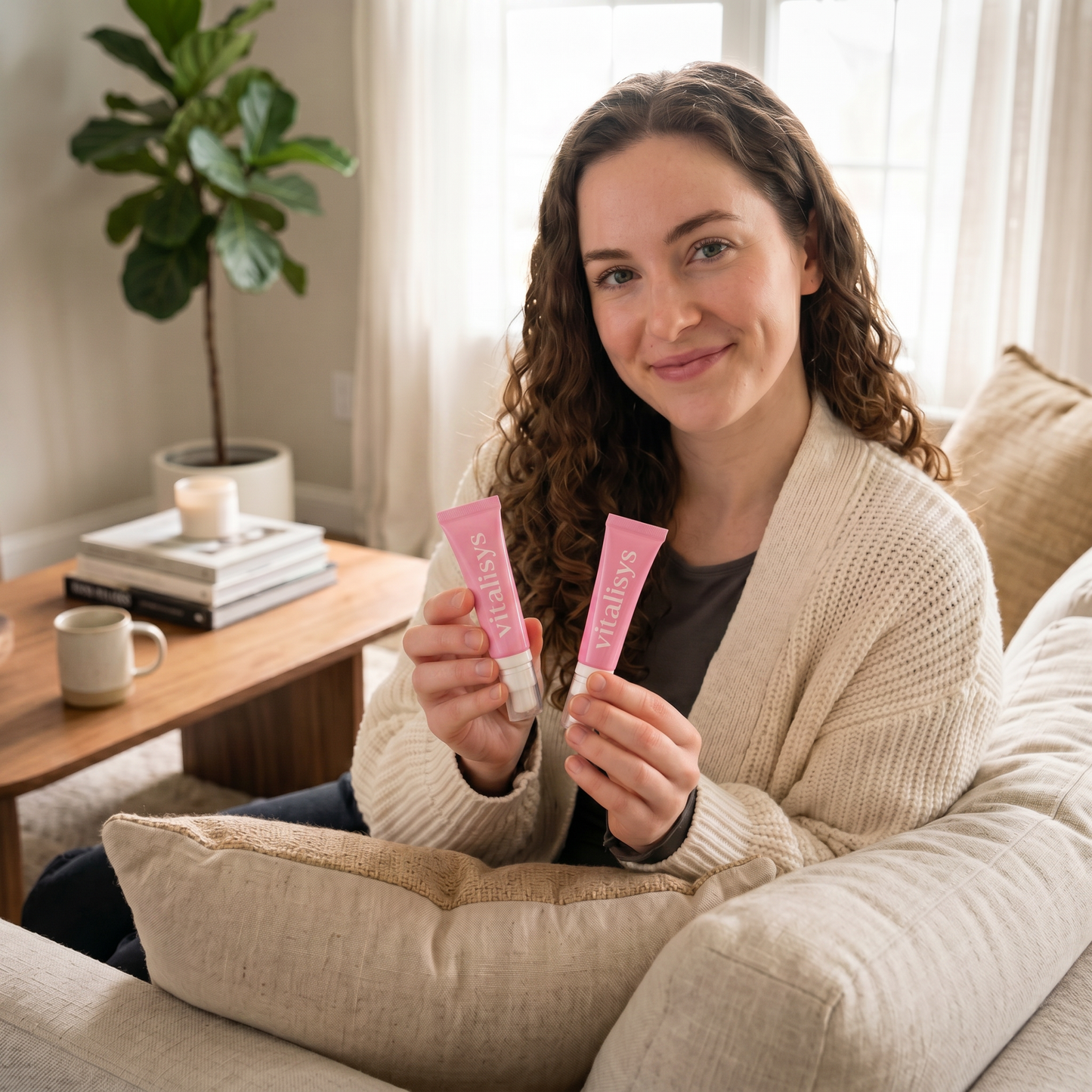 ✅Official Store | 𝓥𝒊𝒕𝙖𝙡𝒊𝙨𝙮𝙨 ®  Clothing adhesive| 💕Tightly attached to clothes, skirts, and long socks to prevent detachment