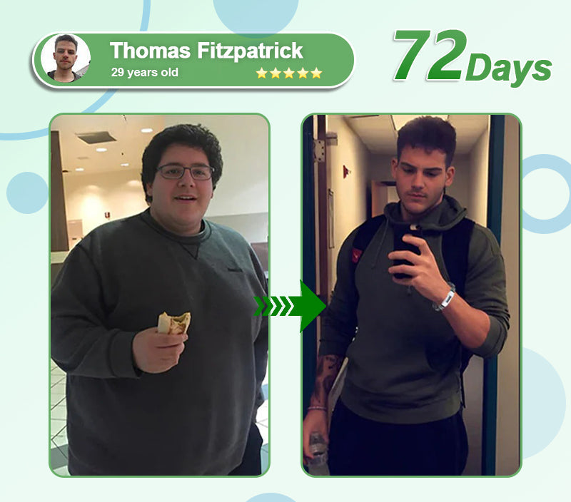 [See results in 7 days]💎𝑳𝒆𝒓𝒄𝒆𝒂® 𝑵𝒂𝒏𝒐 𝑴𝒊𝒄𝒓𝒐𝒏𝒆𝒆𝒅𝒍𝒆 𝑷𝒂𝒕𝒄𝒉 𝒘𝒊𝒕𝒉 𝑺𝑴𝑮𝑻-𝑮𝑳𝑷-1 & 𝑴𝒂𝒕𝒓𝒊𝒙𝒚𝒍 3000（Painless, long-lasting）💚