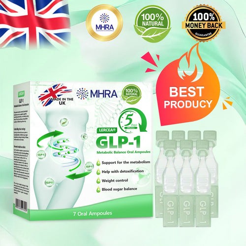 𝐎𝐟𝐟𝐢𝐜𝐢𝐚𝐥 𝐔𝐊 𝐂𝐞𝐫𝐭𝐢𝐟𝐢𝐞𝐝👨‍⚕️ 𝐅𝐥𝐚𝐠𝐬𝐡𝐢𝐩 𝐒𝐭𝐨𝐫𝐞 𝐃𝐢𝐫𝐞𝐜𝐭 𝐒𝐚𝐥𝐞𝐬|💧 𝘓𝘌𝘙𝘊𝘌𝘈® 𝐆𝗟𝐏-𝟏 𝑴𝒆𝒕𝒂𝒃𝒐𝒍𝒊𝒄 𝑩𝒂𝒍𝒂𝒏𝒄𝒆 𝑶𝒓𝒂𝒍 𝑨𝒎𝒑𝒐𝒖𝒍𝒆𝒔: 𝐒𝐮𝐢𝐭𝐚𝐛𝐥𝐞 𝐟𝐨𝐫 𝐨𝐛𝐞𝐬𝐢𝐭𝐲, 𝐜𝐚𝐫𝐝𝐢𝐨𝐯𝐚𝐬𝐜𝐮𝐥𝐚𝐫 𝐝𝐢𝐬𝐞𝐚𝐬𝐞𝐬, 𝐝𝐢𝐚𝐛𝐞𝐭𝐞𝐬, 𝐬𝐥𝐞𝐞𝐩 𝐚𝐩𝐧𝐞𝐚 𝐬𝐲𝐧𝐝𝐫𝐨𝐦𝐞, 𝐣𝐨𝐢𝐧𝐭 𝐢𝐬𝐬𝐮𝐞𝐬, 𝐚𝐧𝐝 𝐦𝐨𝐫𝐞 🎊