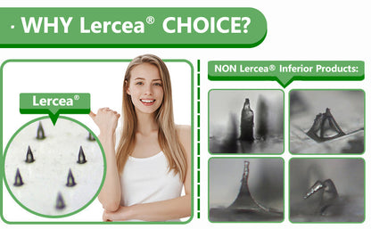 [See results in 7 days]💎𝑳𝒆𝒓𝒄𝒆𝒂® 𝑵𝒂𝒏𝒐 𝑴𝒊𝒄𝒓𝒐𝒏𝒆𝒆𝒅𝒍𝒆 𝑷𝒂𝒕𝒄𝒉 𝒘𝒊𝒕𝒉 𝑺𝑴𝑮𝑻-𝑮𝑳𝑷-1 & 𝑴𝒂𝒕𝒓𝒊𝒙𝒚𝒍 3000（Painless, long-lasting）💚