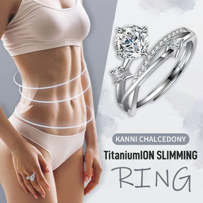 💫Last Day Promotion 80%OFF🔥-Magnetology Moissanite Diamond Ring💖