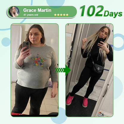 [See results in 7 days]💎𝑳𝒆𝒓𝒄𝒆𝒂® 𝑵𝒂𝒏𝒐 𝑴𝒊𝒄𝒓𝒐𝒏𝒆𝒆𝒅𝒍𝒆 𝑷𝒂𝒕𝒄𝒉 𝒘𝒊𝒕𝒉 𝑺𝑴𝑮𝑻-𝑮𝑳𝑷-1 & 𝑴𝒂𝒕𝒓𝒊𝒙𝒚𝒍 3000（Painless, long-lasting）💚