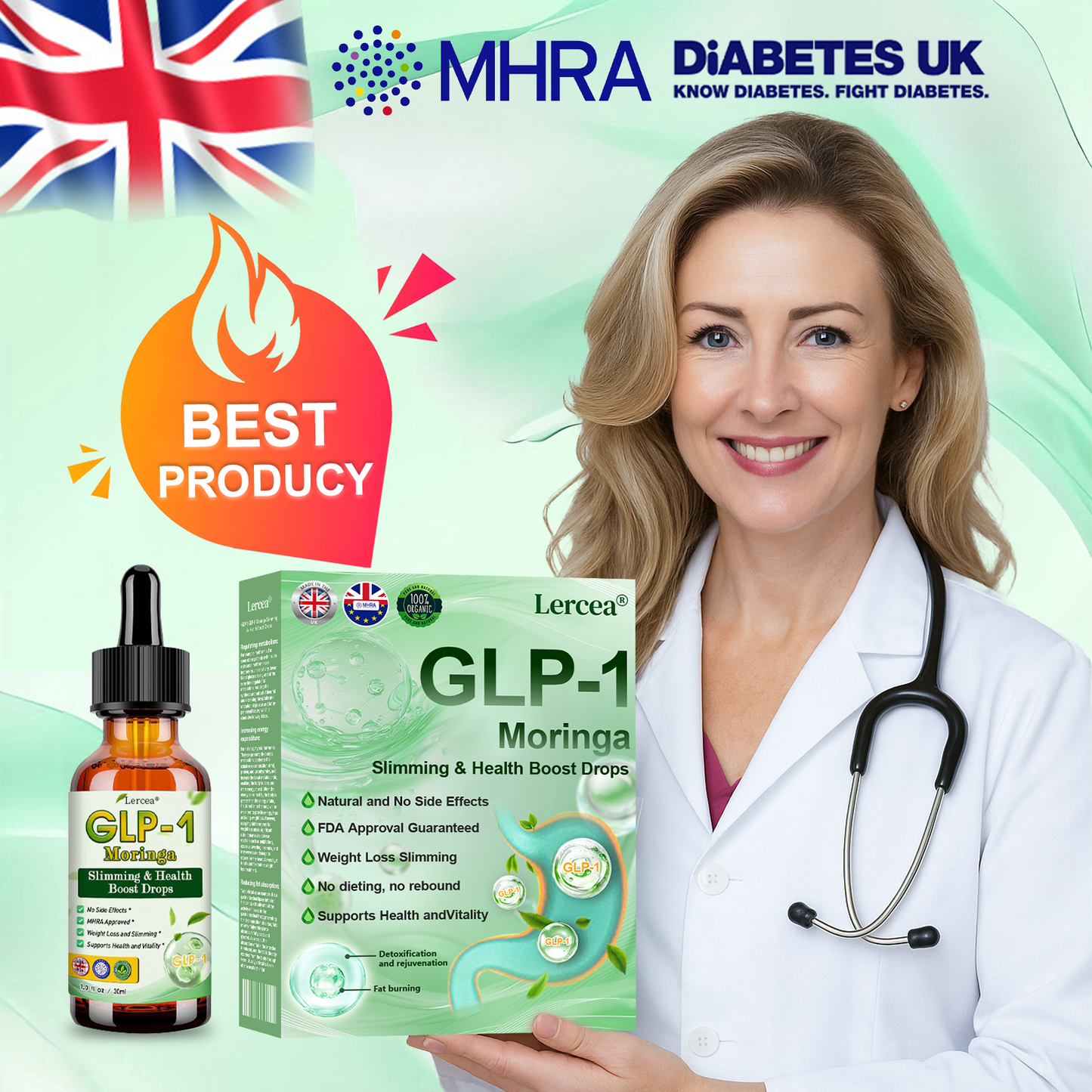 [See results in 7 days]🧑‍⚕️𝐋𝐞𝐫𝐜𝐞𝐚® 𝐆𝐋𝐏-𝟏 𝐌𝐨𝐫𝐢𝐧𝐠𝐚 𝐒𝐥𝐢𝐦𝐦𝐢𝐧𝐠 & 𝐇𝐞𝐚𝐥𝐭𝐡 𝐁𝐨𝐨𝐬𝐭 𝐃𝐫𝐨𝐩𝐬 (𝐅𝐨𝐨𝐝-𝐠𝐫𝐚𝐝𝐞 𝐅𝐚𝐭 𝐁𝐮𝐫𝐧𝐞𝐫 – 𝐃𝐞𝐯𝐞𝐥𝐨𝐩𝐞𝐝 𝐛𝐲 𝐁𝐫𝐢𝐭𝐢𝐬𝐡 𝐎𝐛𝐞𝐬𝐢𝐭𝐲 𝐒𝐨𝐜𝐢𝐞𝐭𝐲)👑