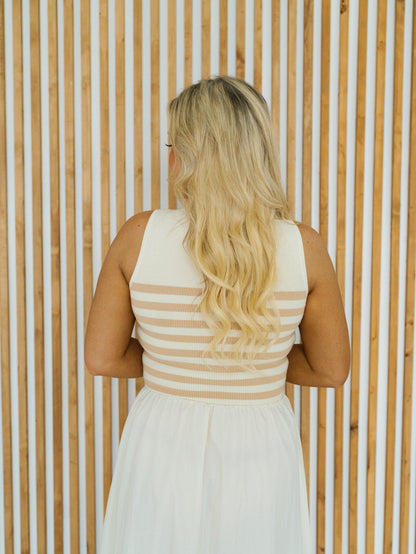 Serena Maxi Dress
